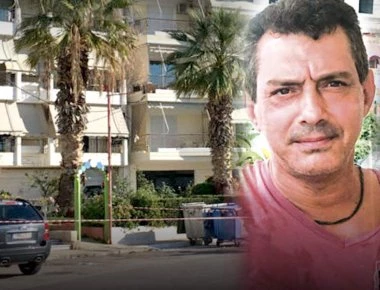 Απελευθερώθηκε ο Νίκος Μαυρίκος έπειτα από 8 ημέρες ομηρείας